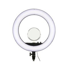 Kruhové LED světlo GODOX LR160B, 18W, 3300-8000K