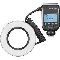 Makro blesk Godox MF-R76N pro Nikon