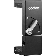 Držák mobilního telefonu Godox MTH03