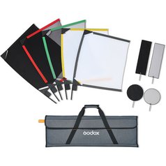 Godox Scrim Fast Flag Kit 45x60cm , SF4560