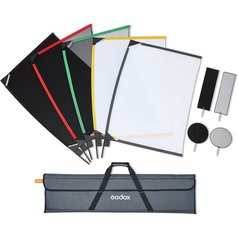 Godox Scrim Fast Flag Kit 60x90cm , SF6090