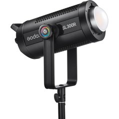 LED RGB světlo Godox SL300R , 300W , 2500 až 1000K