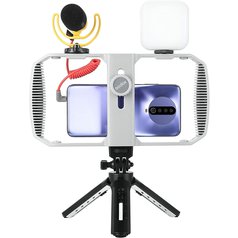 Godox VK1-AX Vlogging Kit , konektor 3,5mm