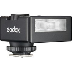 Blesk Godox iM30 , GN15