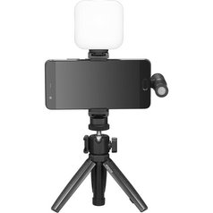Godox VK2-AX Vlogging Kit , konektor 3,5mm