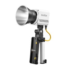 LED světlo Godox ML60II BI , 70W , 2800 až 6500K KIT1 , AK-B01 držák pro NP-F