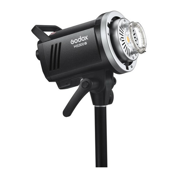 Studiový blesk GODOX MS300-V_1