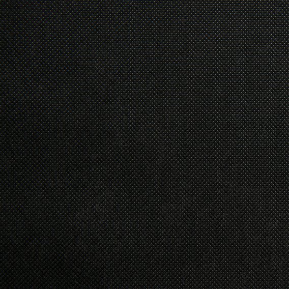 Polypropylenové fotografické pozadí černé , 2,7 x 5m - textura