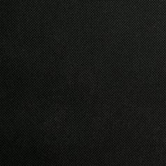 Polypropylenové fotografické pozadí černé , 2,7 x 5m