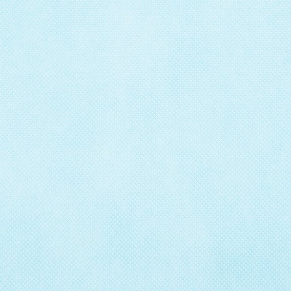 Polypropylenové fotografické pozadí světle modré , 2,7 x 5m - textura