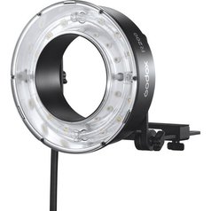 Ring Flash hlava R200 pro blesky Godix AD200/AD200Pro