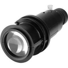 Projekční adaptér Godox SA-P s objektivem 85mm pro světla S30