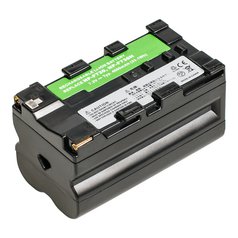 Baterie AVACOM NP-F730 7.2V 4600mAh pro LED světla
