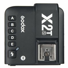 Radiová řídící jednotka Godox X2T-S pro Sony