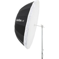 Difuzér DPU-85T pro hluboké parabolické deštníky Godox 85cm