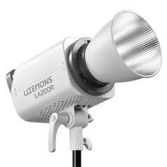 LED RGB světlo Godox Litemons LA200R , 220W , 1800 až 10000K