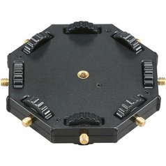 Spojka Godox TL-M8, až pro 8 světelných tyčí Godox TL série