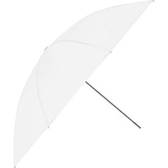 Profesionální transparentní deštník Godox UBL-085T , 85cm