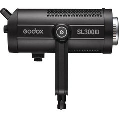 LED video světlo Godox SL300IIID , 330W , Bowens