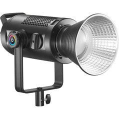 Fokusovatelné LED RGB světlo Godox SZ150R Zoom , 150W , 2500 až 6500K