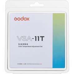 Sada filtrů Godox VSA-11T pro spotlight VSA